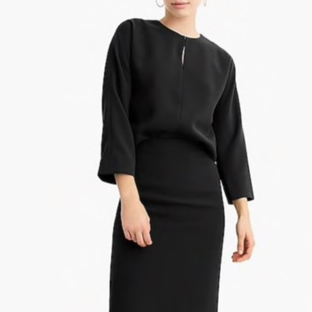J. Crew No. 2 Pencil Skirt